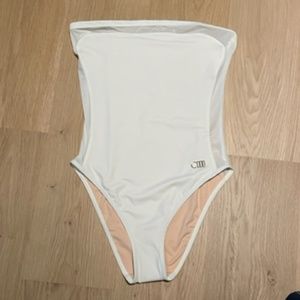 Solid & Striped Madeline Swimsuit NWT